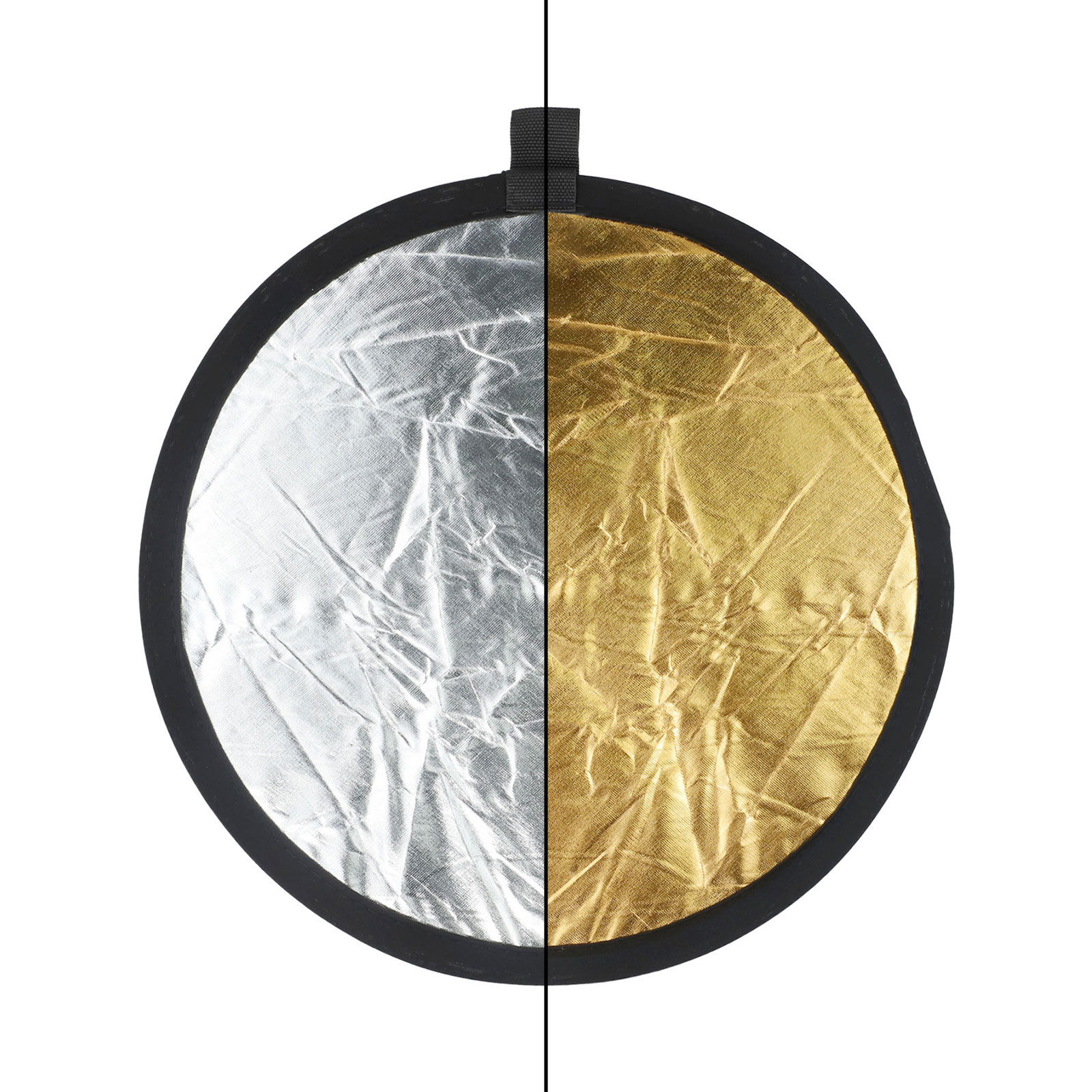 5-in-1 Handreflektor für Fotog – Reflector Disc Silver Bewertung und Preis