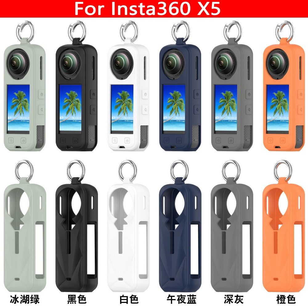 Kamera Wasserdichte Schutzhüll – Insta360 Camera X3 Bewertung und Preis