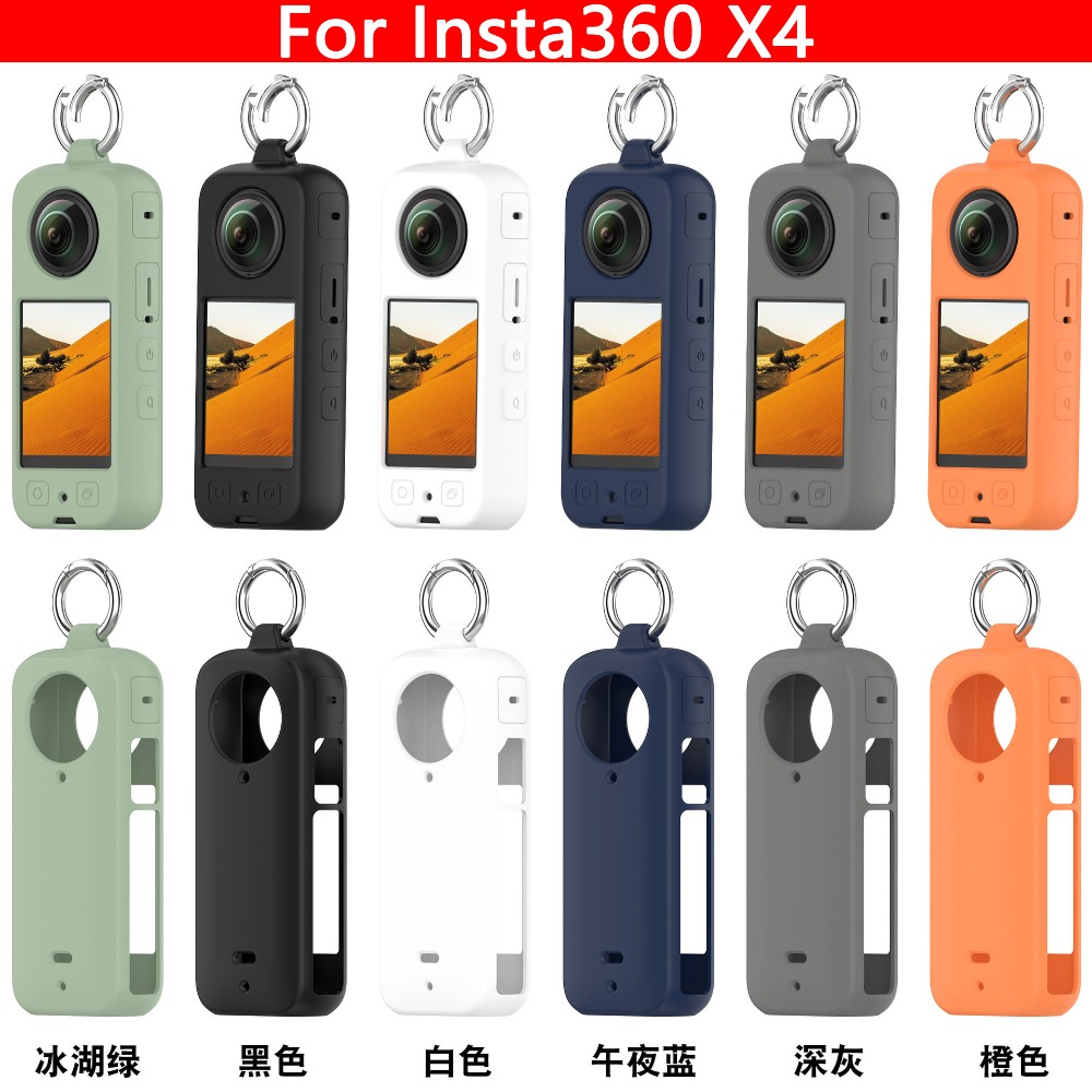 Kamera Wasserdichte Schutzhüll – Insta360 Camera X3 Bewertung und Preis