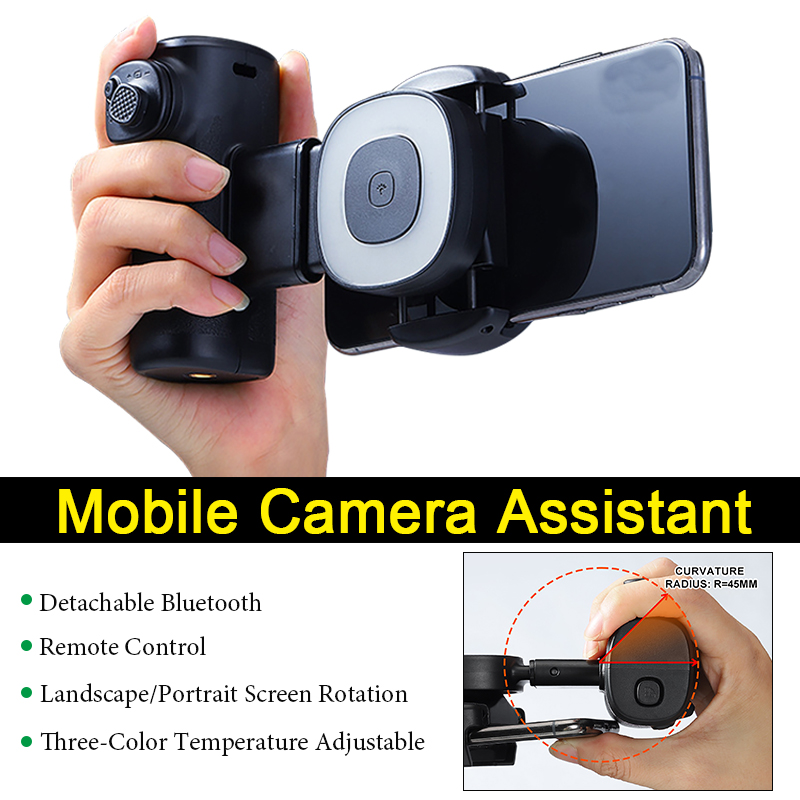Mobiles Handy-Aufnahmegerät mi – Photography Lighting Products Bewertung und Preis