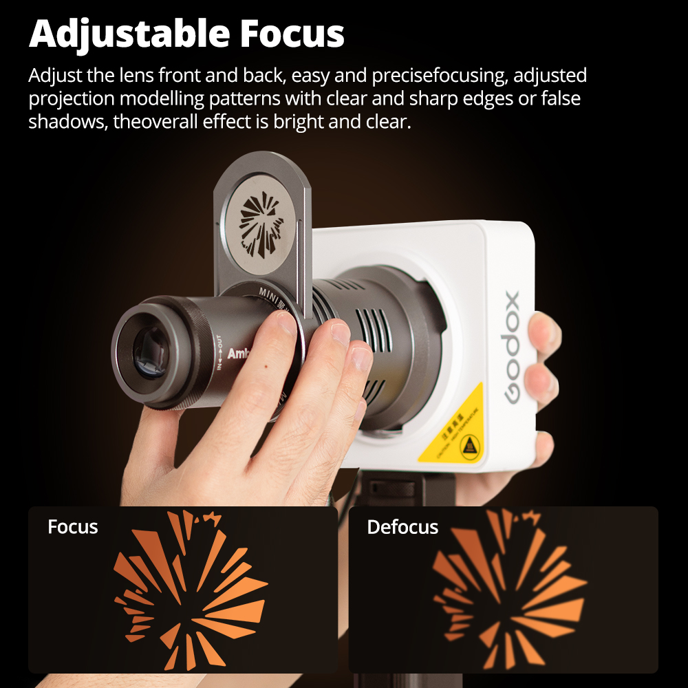 Ambitful AL20 Fokussierender K – Photography Lighting Diy Bewertung und Preis