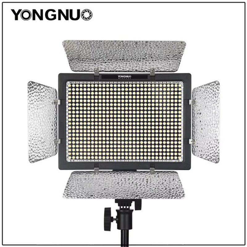 YONGNUO YN600L II Kamera Foto  – Photography Lighting Options Bewertung und Preis