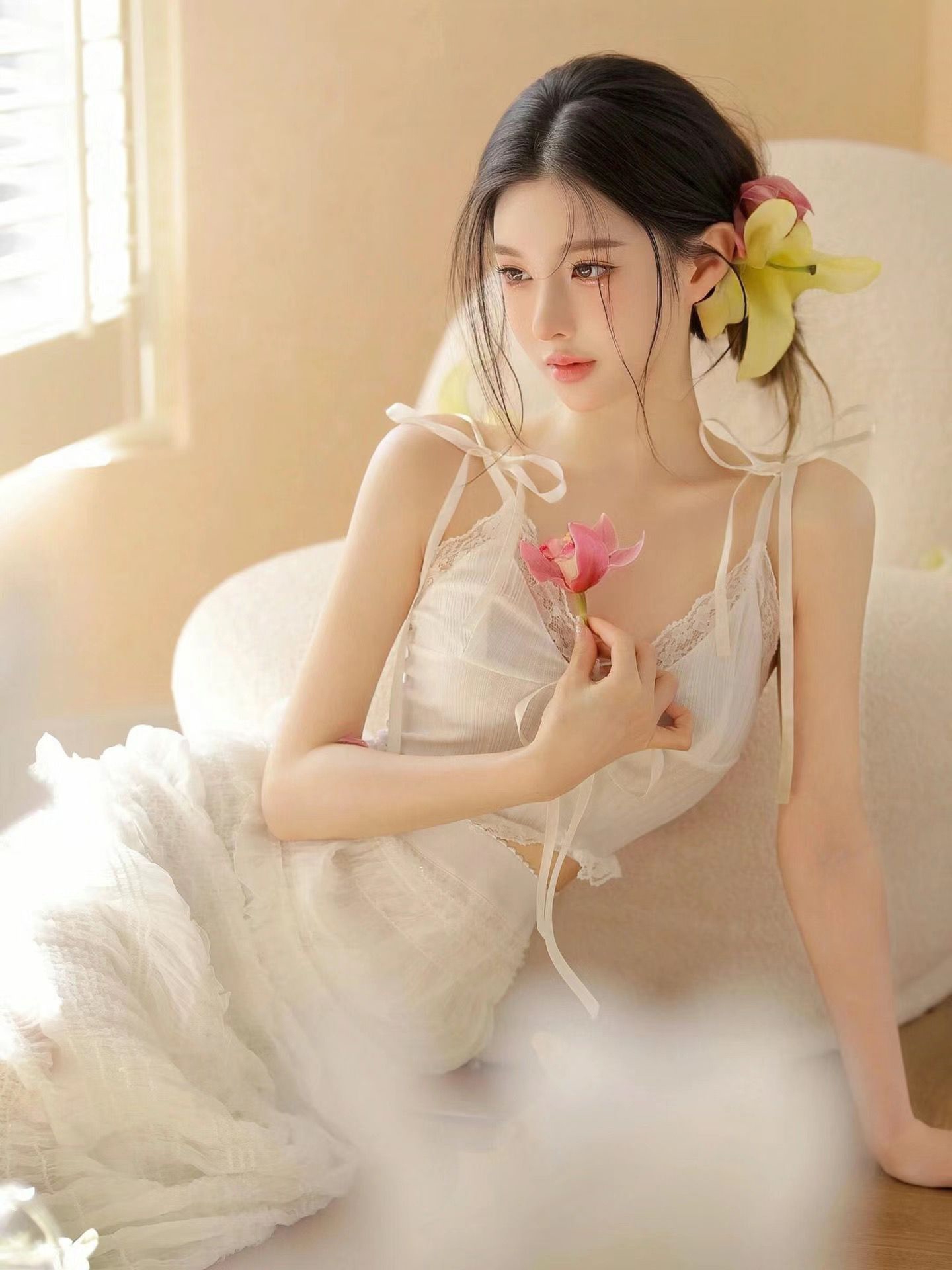 Romantische Licht-Oxygen-Fotog – Photography Lighting For Clothing Bewertung und Preis