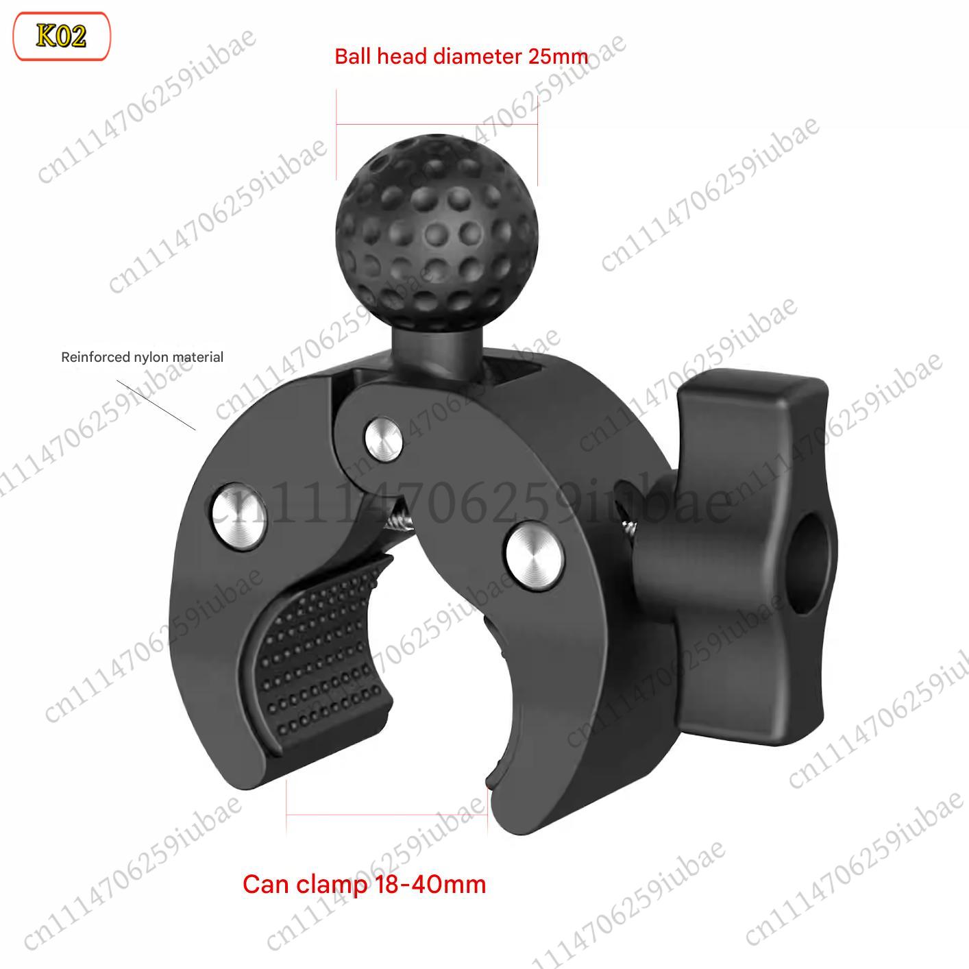Super Clamp Halterung für Fahr – Insta360 Camera X3 Bewertung und Preis