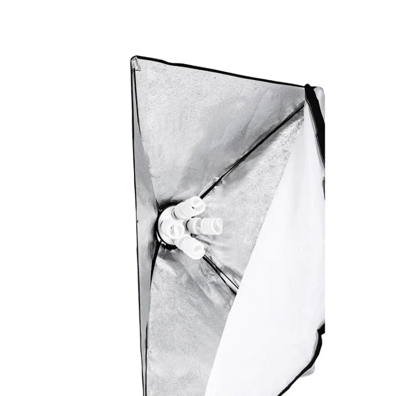 LED-Vierfachlicht für Figuren- – Photography Lighting For Clothing Bewertung und Preis