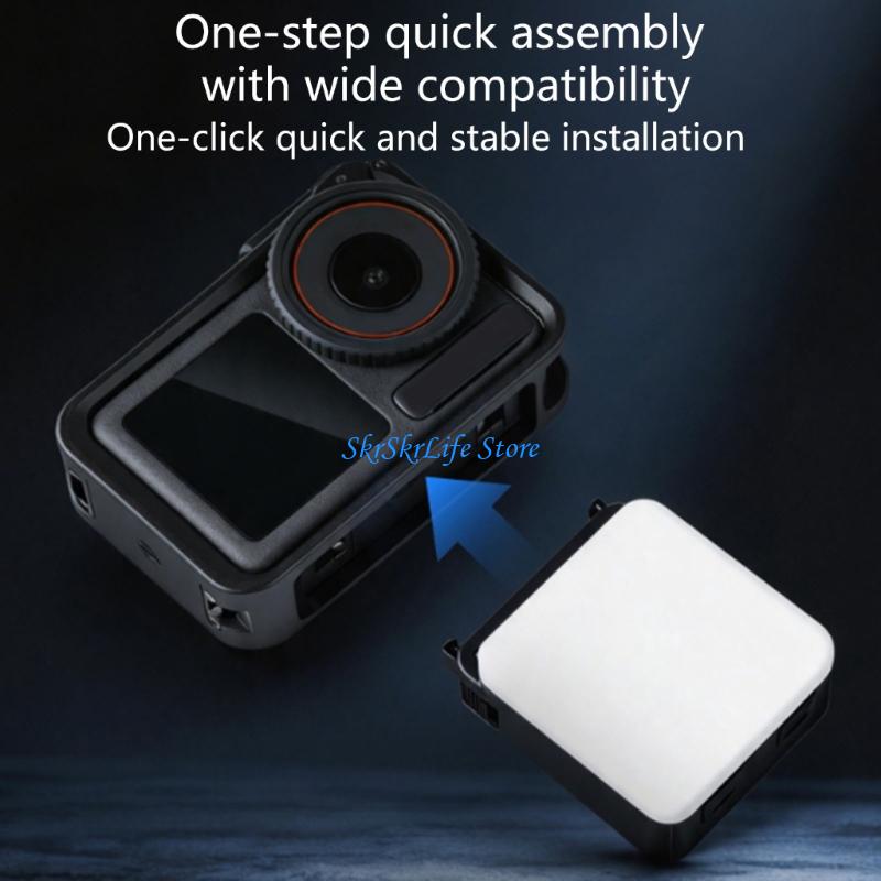 E65E Typ C wiederaufladbare Ka – Photography Lighting Reference Bewertung und Preis