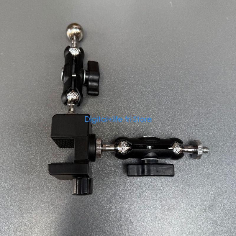 E06D Doppel 1/4 Zoll Weibliche – Photography Lighting Reference Bewertung und Preis